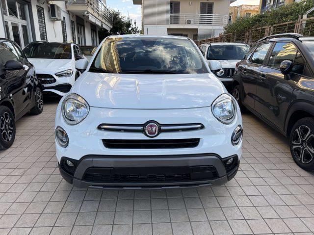 FIAT 500X 1.3 mjt City Cross 4x2 95cv