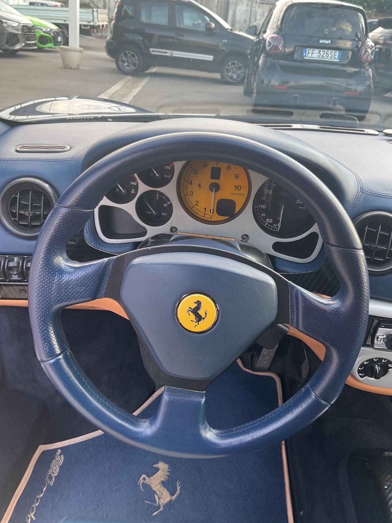 Ferrari 360 Modena F1