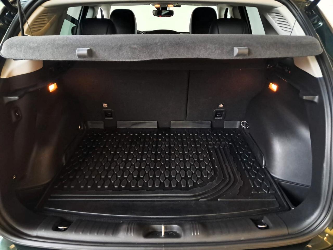 Jeep Compass 1.3 Turbo T4 150 CV aut. 2WD Limited