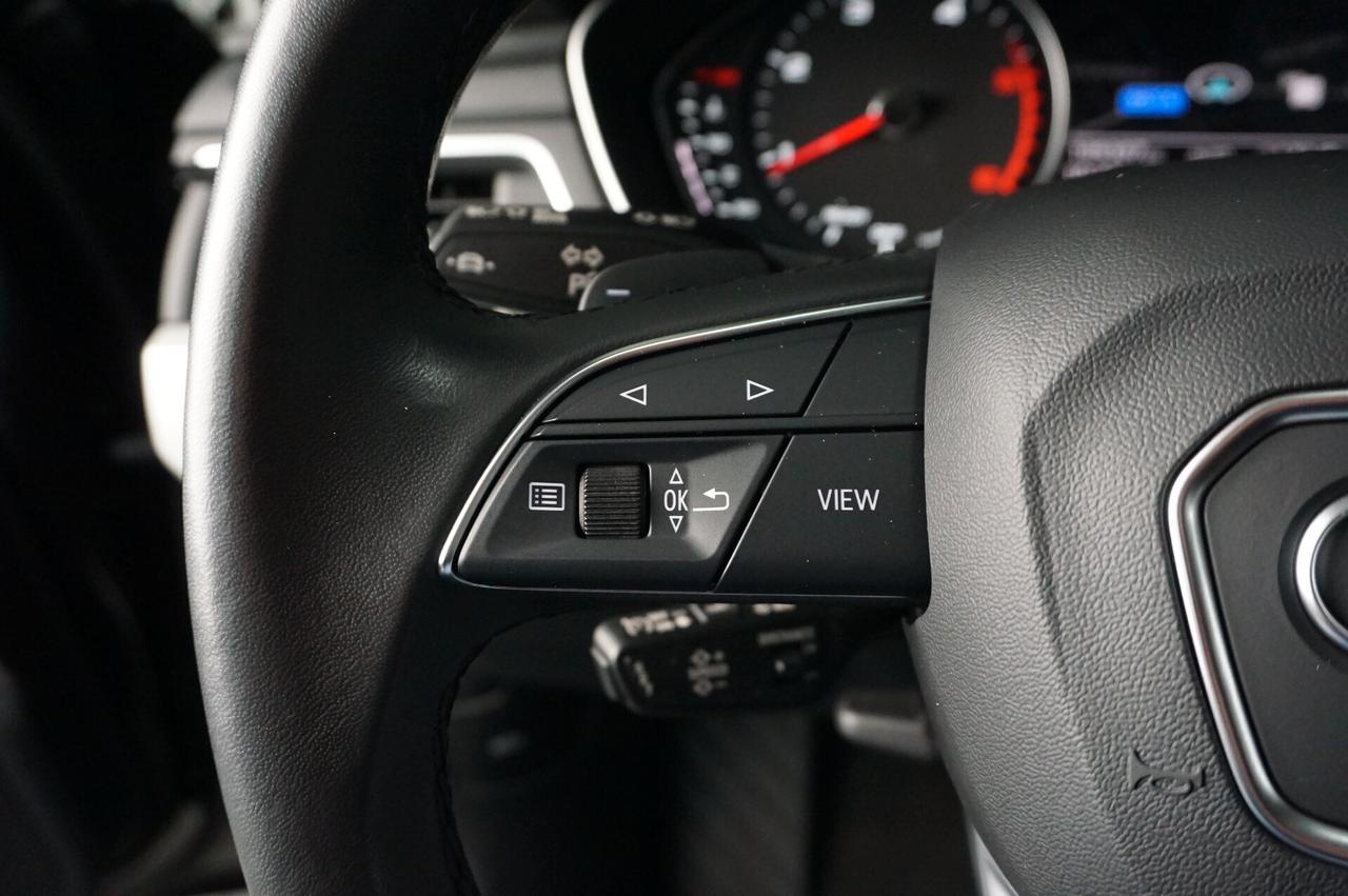 Audi A4 Avant 30 TDI/136 CV S tronic Business Advanced