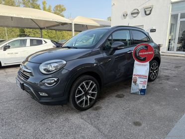 FIAT 500X 2.0 M.Jet 140 CV AT9 4x4 Cross Plus