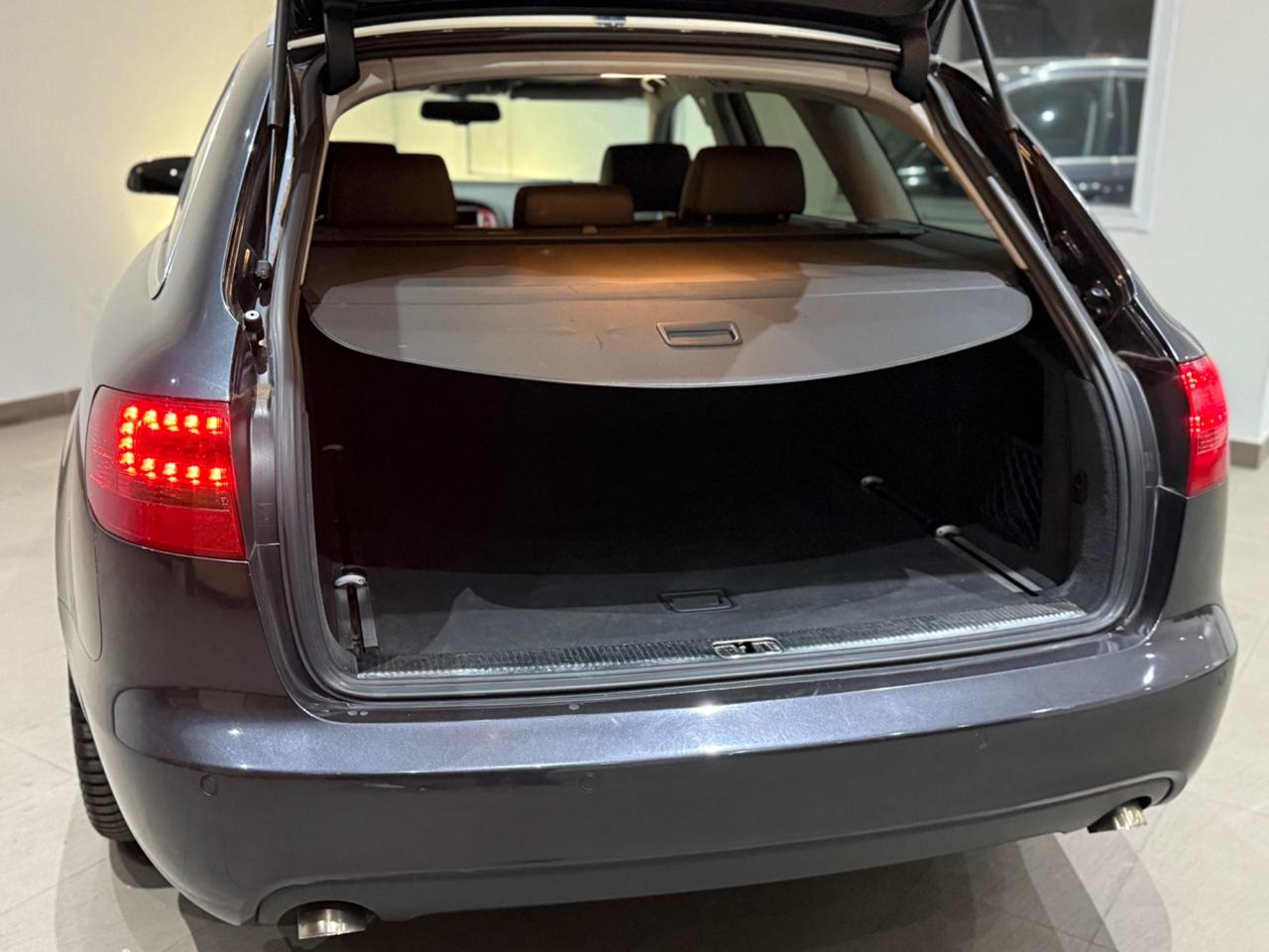 Audi A6 Avant 3.0 V6 TDI Quattro cv233/kw171