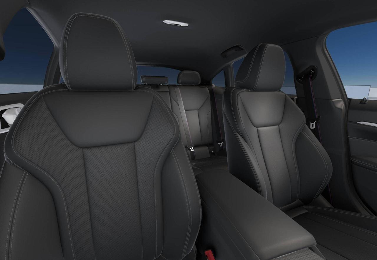 BMW Serie 4 i4 eDrive40 MSport