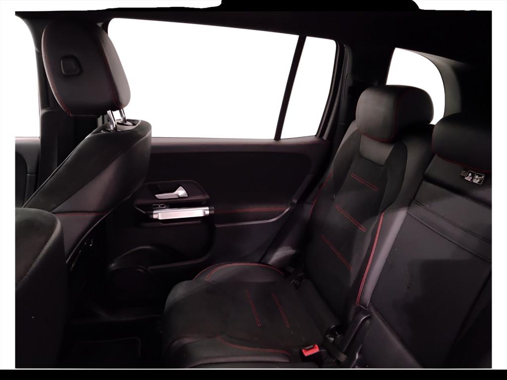 Mercedes-Benz GLB - X247 2019 - GLB 200 d Premium auto