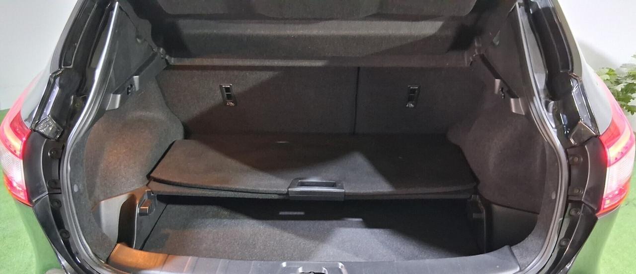 NISSAN QASQHAI 1.5 DCI 110CV 2015