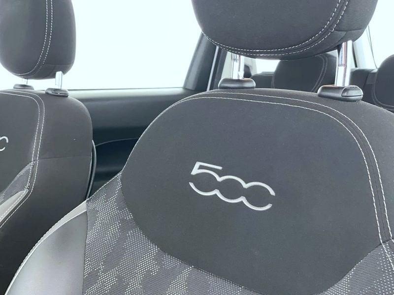 FIAT 500L 1.4 95cv S&S Cross * GPL *