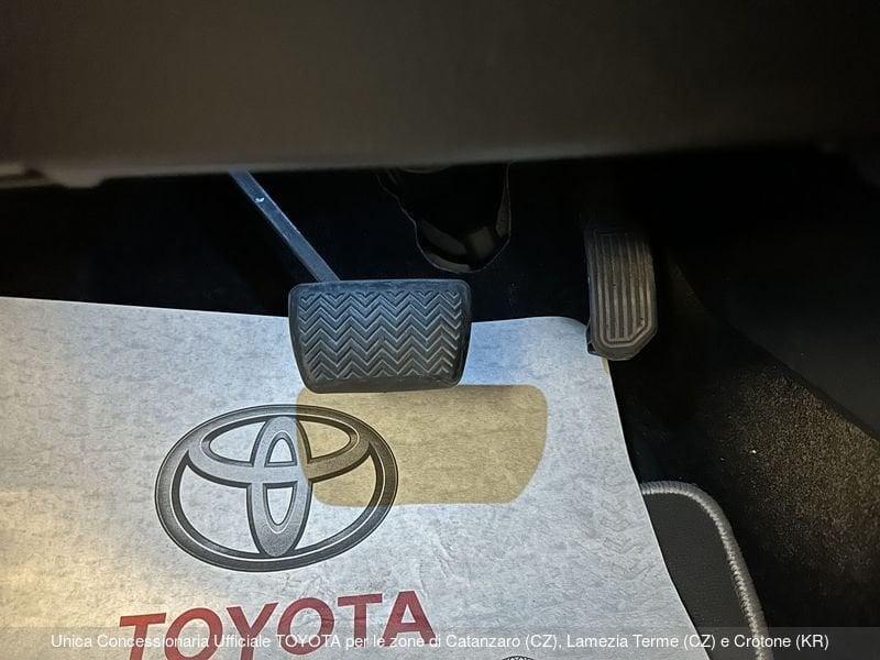 Toyota RAV4 RAV4 2.5 Hybrid 2WD Dynamic