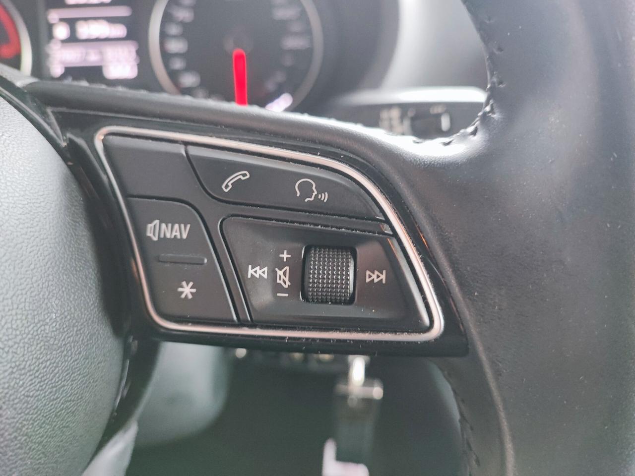 Audi A3 1.6 TDI 116 CV S tronic