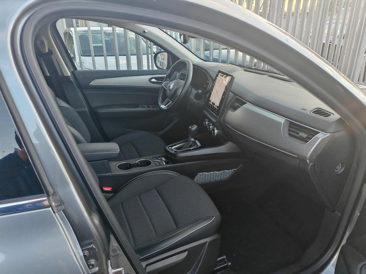 Renault Arkana Full Hybrid E-Tech 145 CV Techno