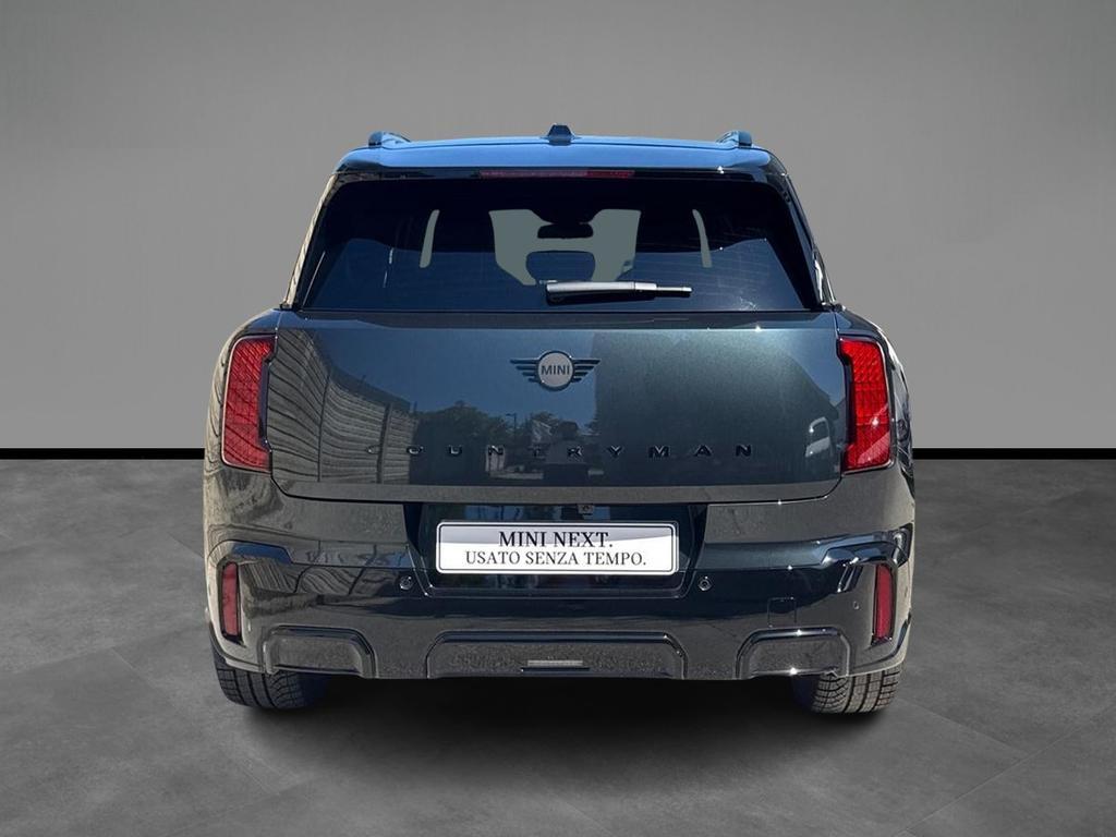 Mini Mini Countryman E JCW
