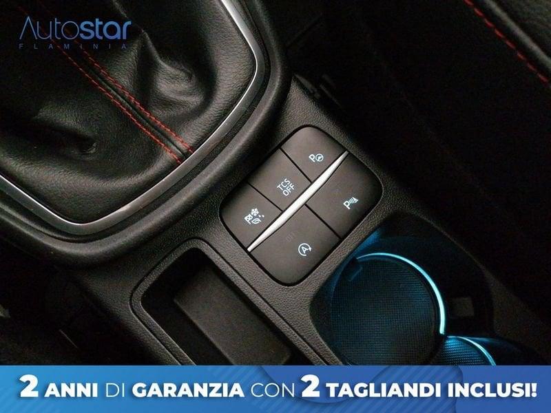 Ford Puma 1.0 ecoboost h ST-Line X s&s 125cv