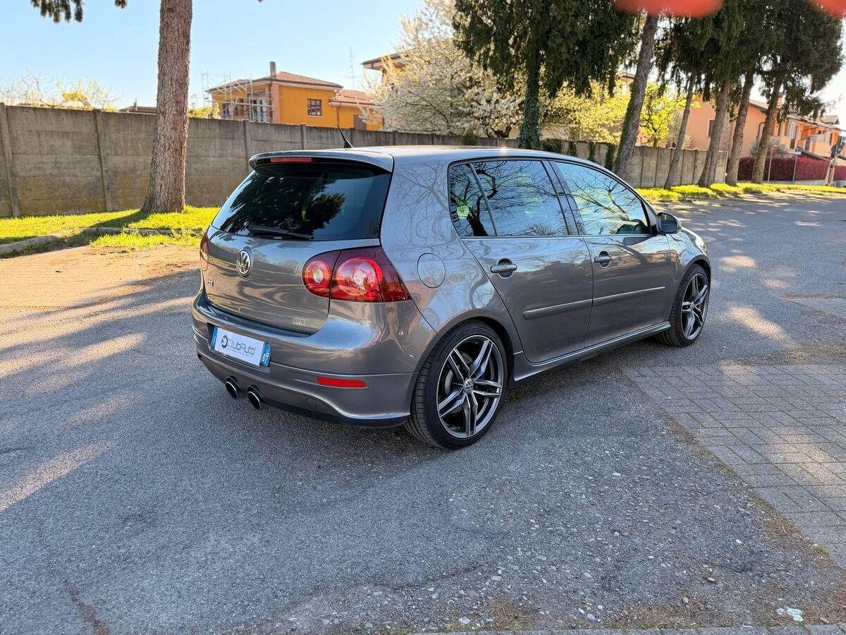 Volkswagen Golf 5 Porte R32 3.2 VR6 4motion 5p