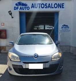 Renault Megane Mégane 1.5 dCi 110CV SporTour Confort