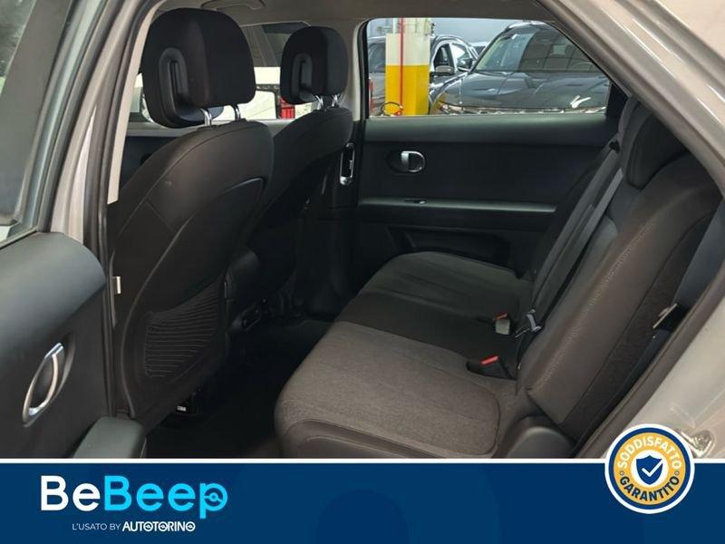 Hyundai Ioniq 5 58 KWH PROGRESS RWD