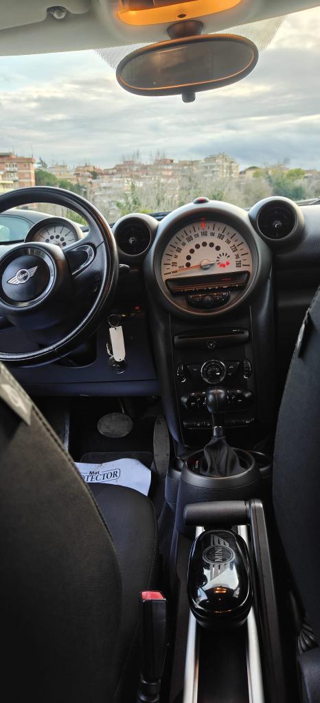 Mini Mini Countryman 1.6 Cooper
