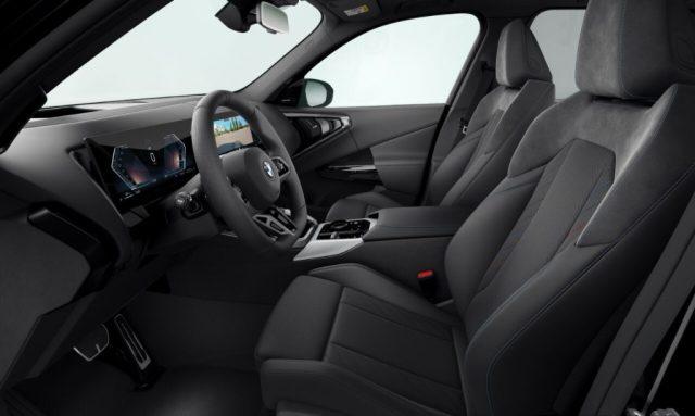 BMW X3 xDrive20d 48V MSport Aut.