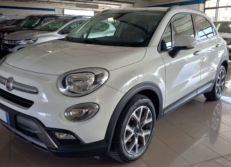 Fiat 500X 1.6 MultiJet 120 CV Cross &quot;DISPONIBILE&quot;