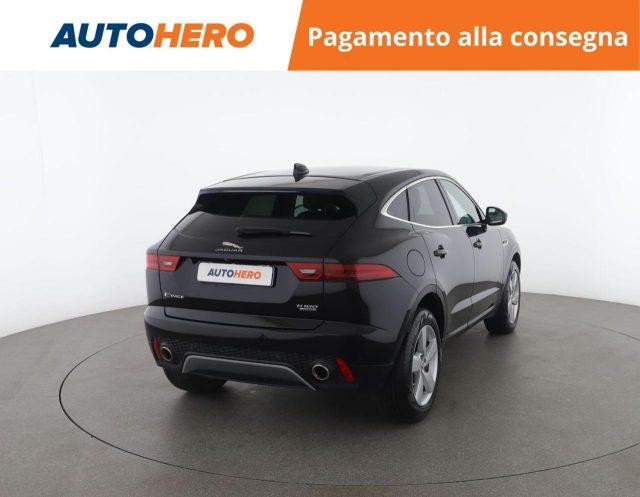 JAGUAR E-Pace 2.0D 180 CV AWD aut. S