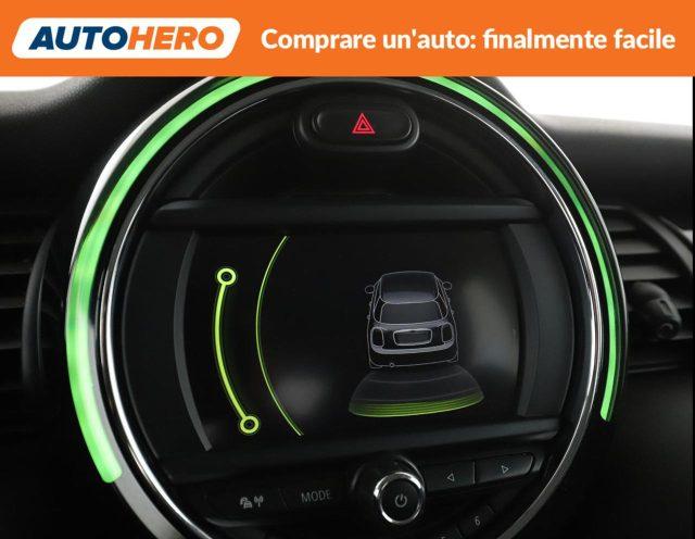 MINI Cooper D 1.5 Cooper D 5 porte