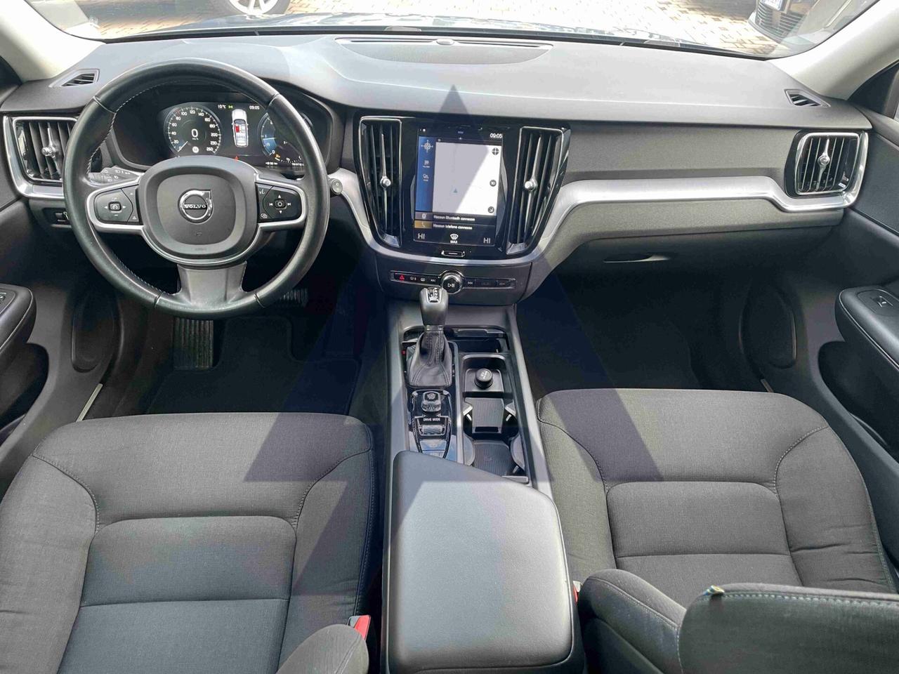 Volvo V60 D4 Geartronic Business