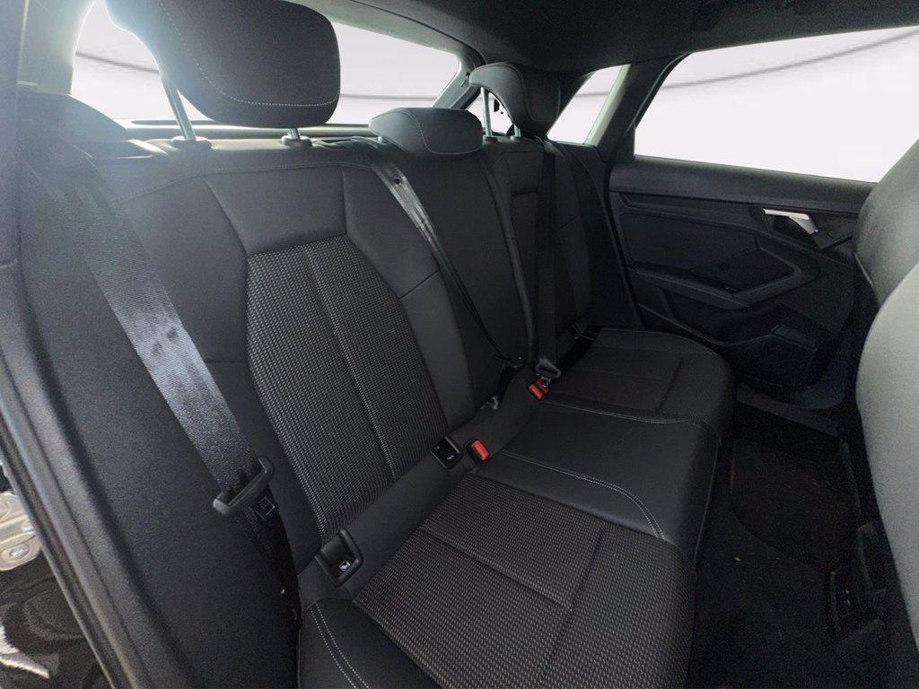 AUDI A3 sportback 30 1.0 tfsi mhev s-tronic del 2021