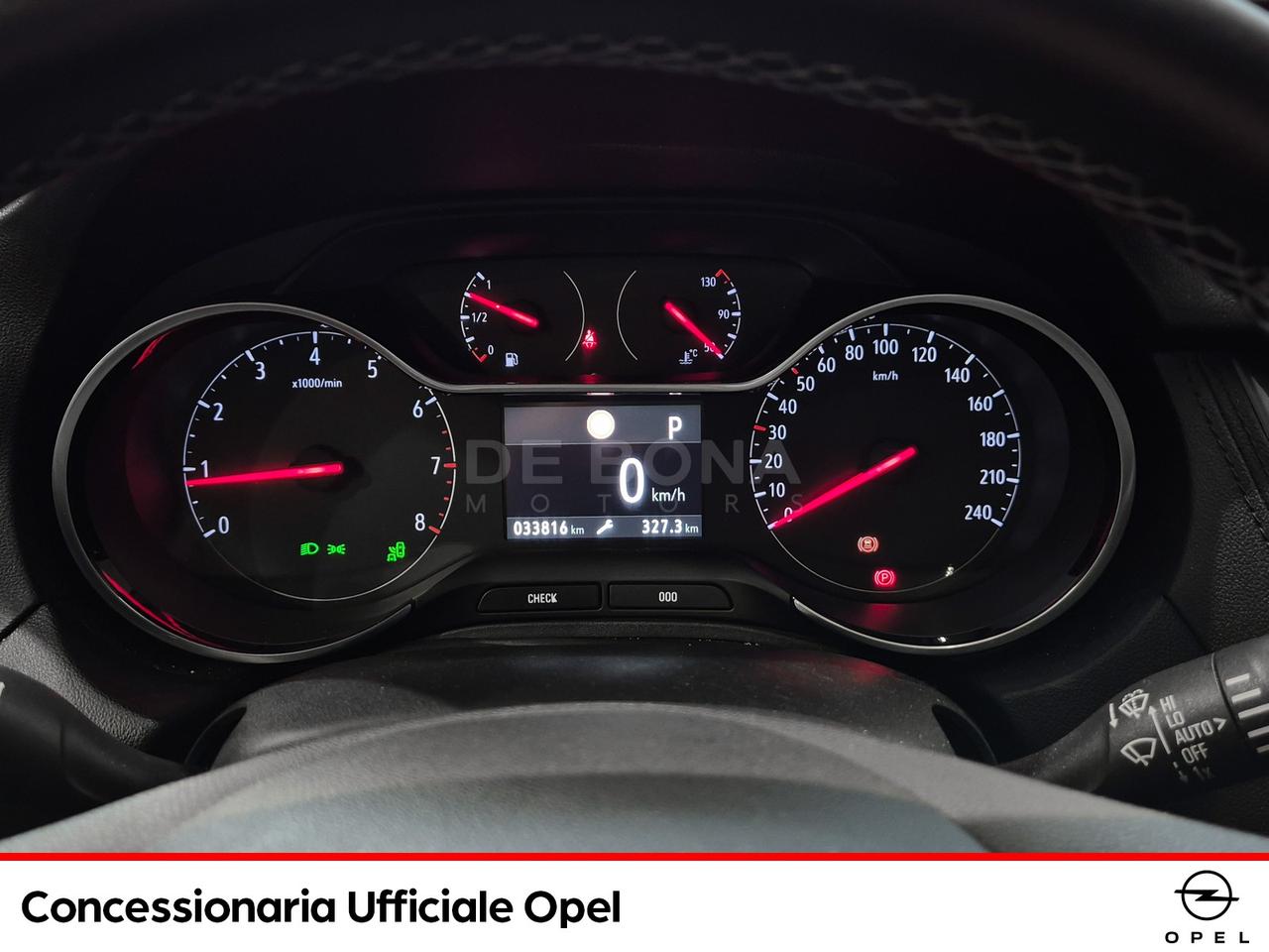 Opel Grandland X x 1.5 ecotec ultimate s&s 130cv at8