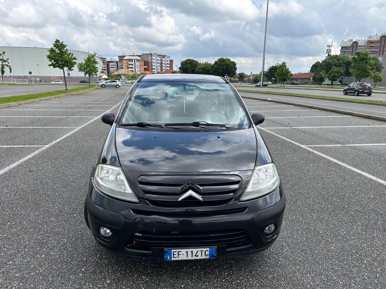 Citroen C3 1.1 benzina