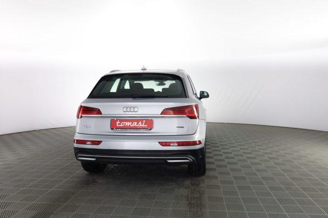 AUDI Q5 Q5 40 TDI 204 CV quattro S tronic Business