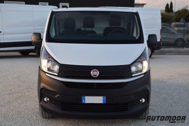 FIAT Talento 2.0 ecojet CH1 120CV