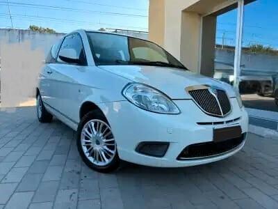 Lancia Ypsilon 1.2 69 CV Diva *TAGLIANDI LANCIA*