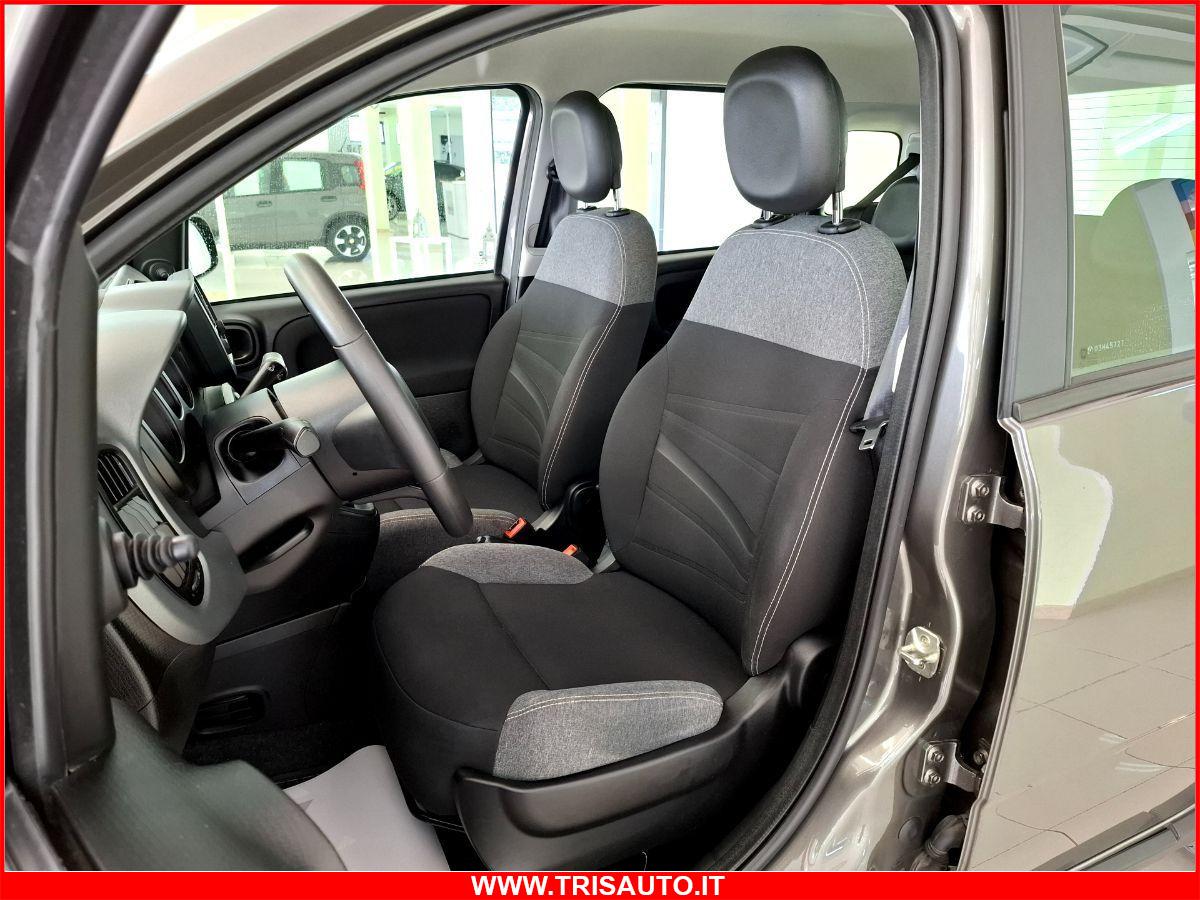 FIAT Panda 1.0 Hybrid City Life NEOPATENTATI