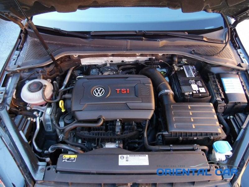 Volkswagen Golf GTI Performance 2.0 245 CV TSI DSG 5p. BMT BELLISSIMA
