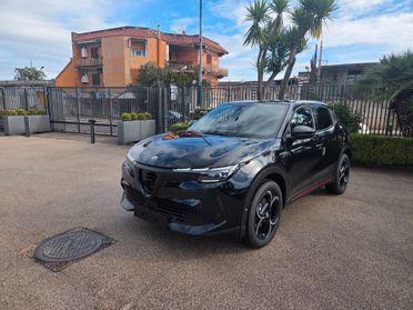 Alfa Romeo Junior 1.2 145 CV Hybrid eDCT6 TI