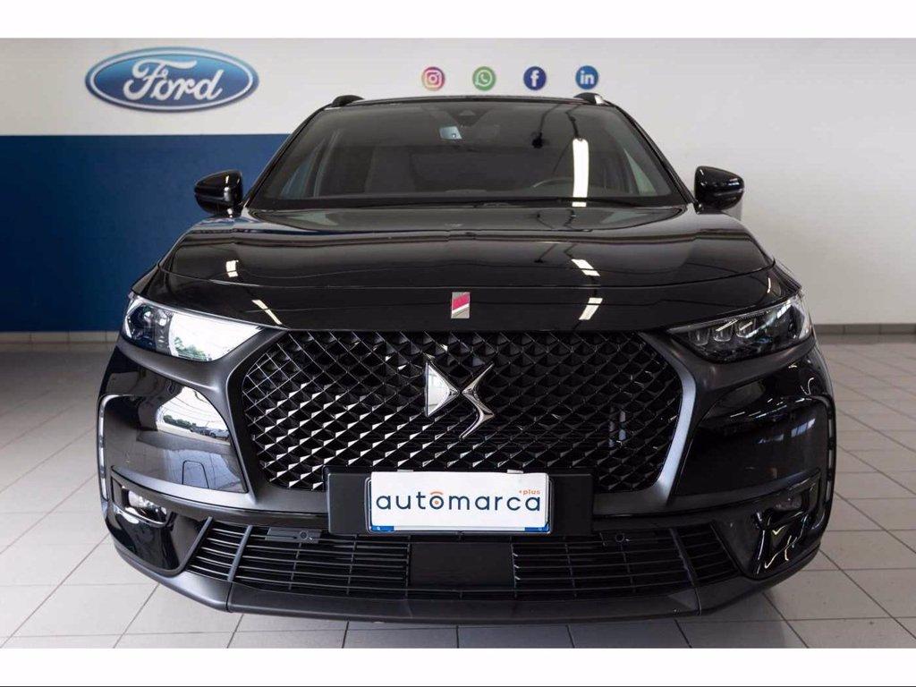 DS DS 7 Crossback PureTech 225 aut. So Chic del 2019