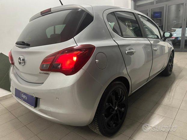 Opel Corsa 1.4 90CV 120 Anniversario Bi-color
