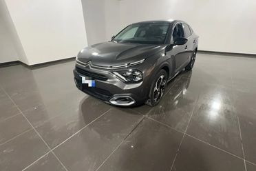 CITROEN C4 X BlueHDi 130 S&S EAT8 Max #VARI COLORI
