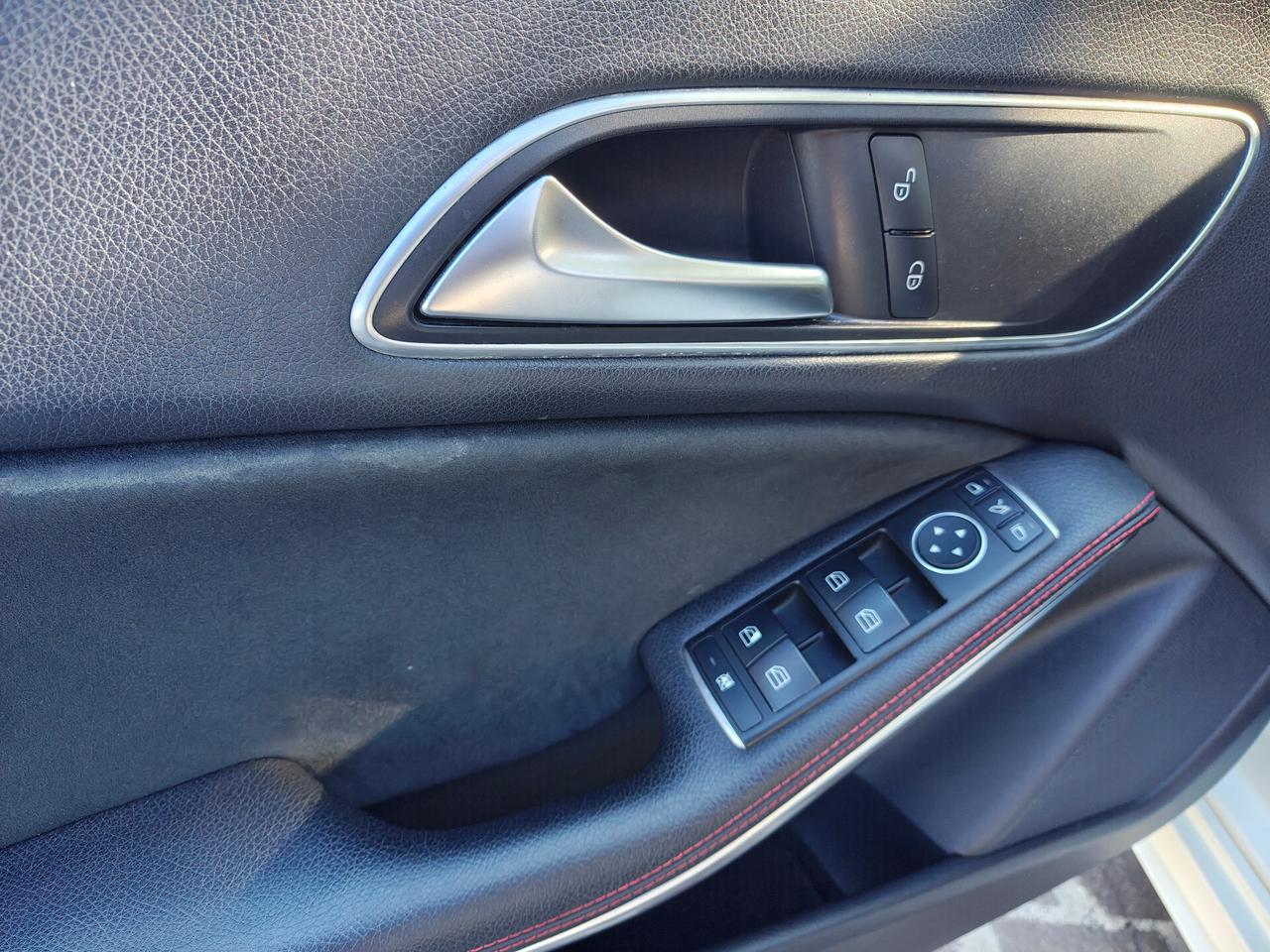 Mercedes-benz CLA 200 d S.W. 4Matic Automatic Premium