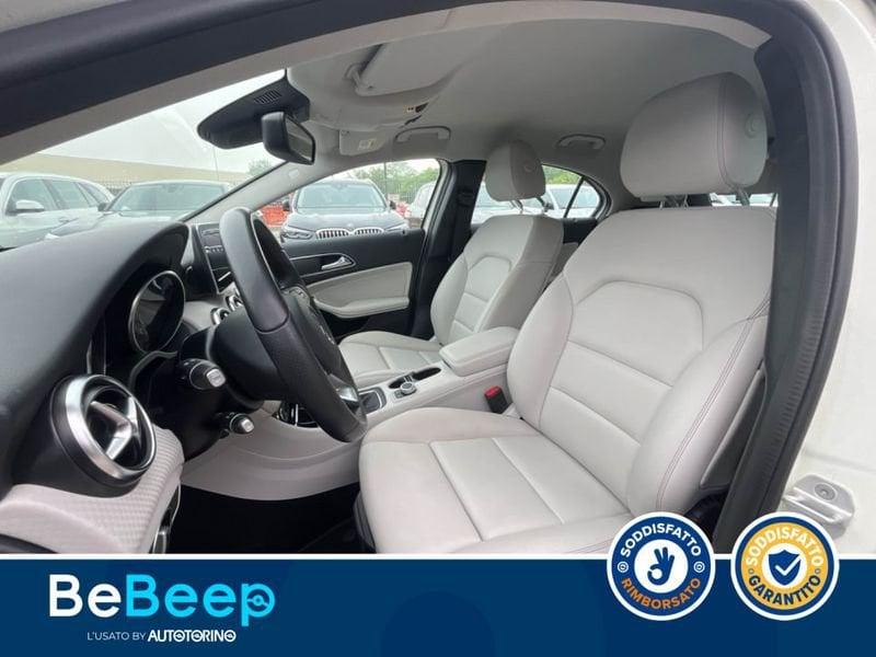 Mercedes-Benz Classe A A 200 D SPORT MY16