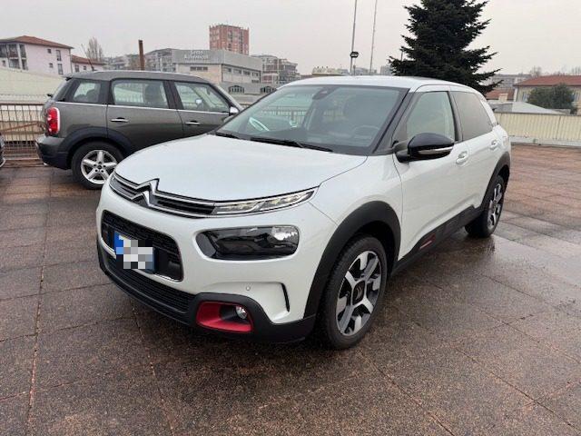 CITROEN C4 Cactus PureTech 110 S&S Shine Pack