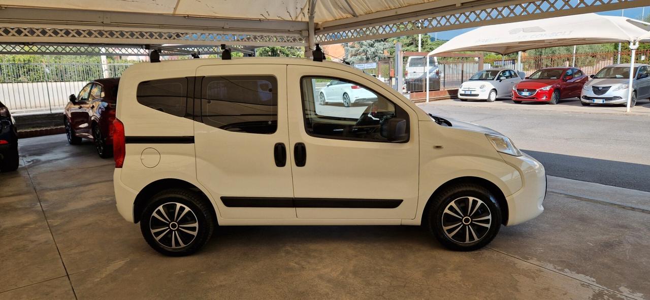 Fiat Qubo 1.3 Mjt 75cv Active