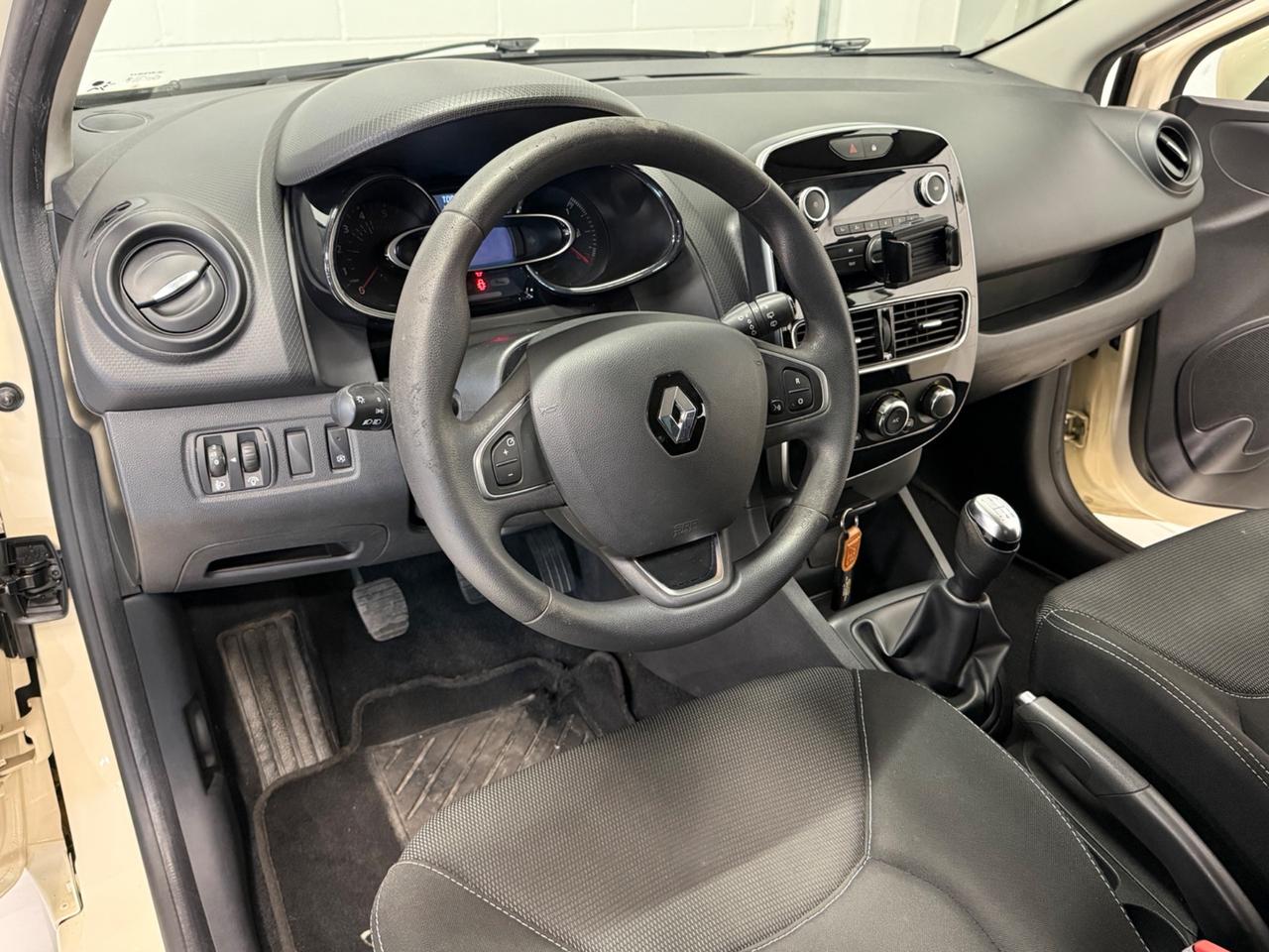 Renault Clio dCi 8V 75CV Start&Stop 5 porte Energy Life