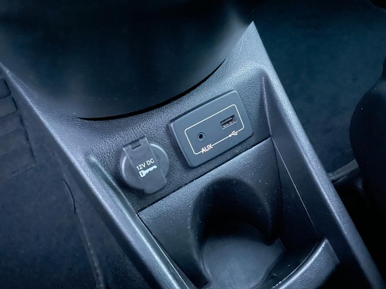 Lancia Ypsilon 1.2 Platinum 69cv NEOPATENTATI