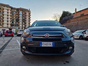 Fiat 500X 1.6 E-Torq 110 CV