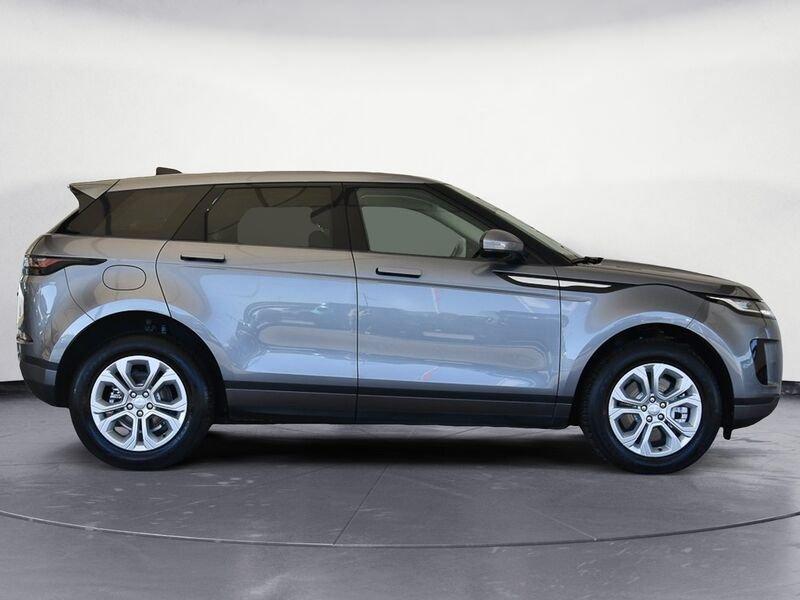 Land Rover RR Evoque Range Rover Evoque 2.0D I4-L.Flw 150 CV S