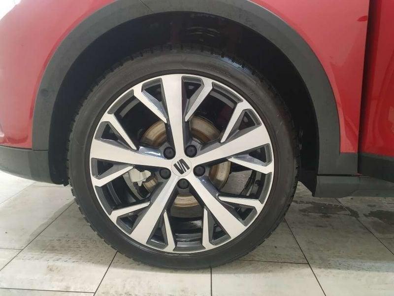 SEAT Arona 1.0 ecotsi Xperience 110cv