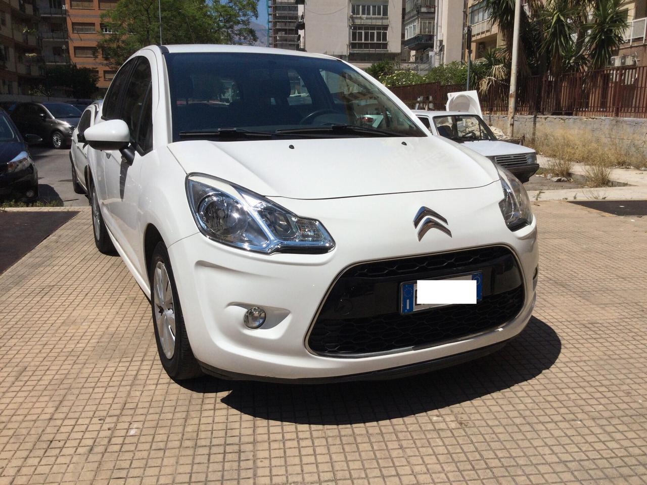 Citroen C3 1.1 Seduction