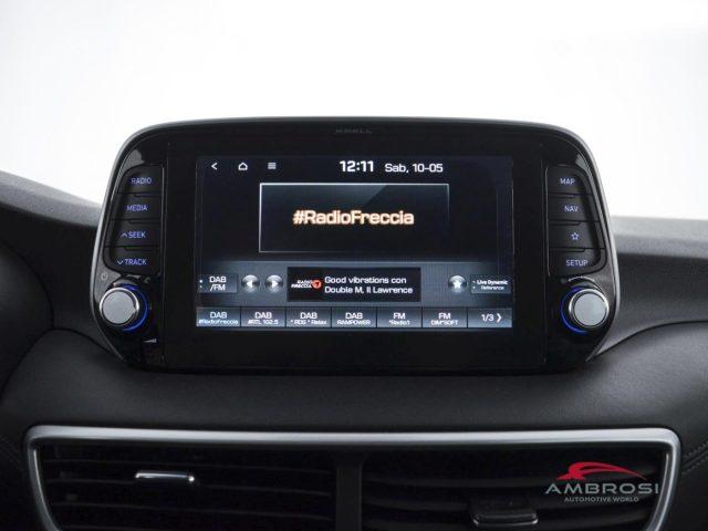 HYUNDAI Tucson 1.6 crdi 48V Exellence 2wd dct