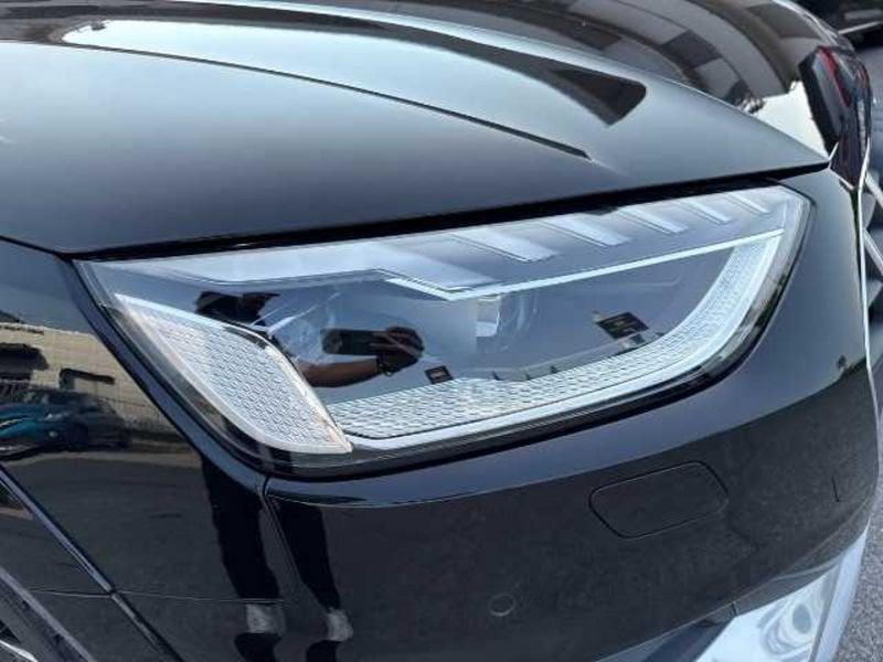 Audi A4 allroad A4 V 2019 Allroad Quattro 40 2.0 tdi mhev quattro 204cv s-tronic