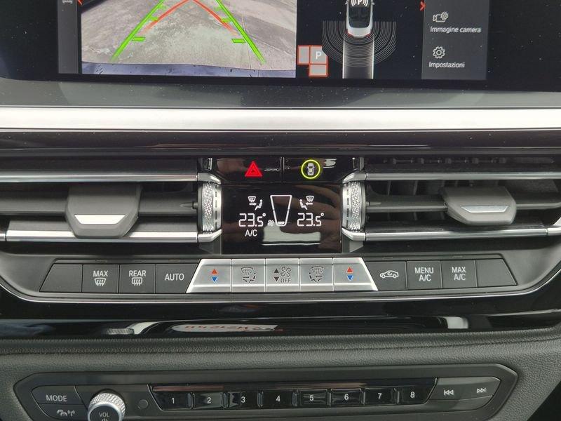 BMW Z4 sdrive 30i auto