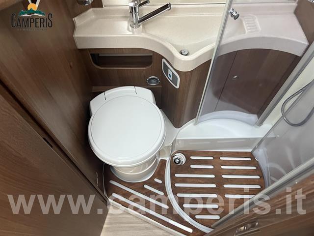 CARTHAGO CARTHAGO C-TOURER T 145 H